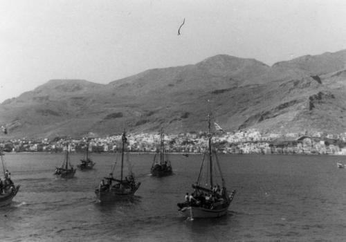 The Dodecanese: A long journey towards the union