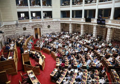 ΛΑ' ΣΥΝΟΔΟΣ 2026-2027